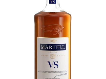 COGNAC MARTELL V.S. 700 ML Fashion