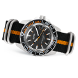 Reloj Vostok Amphibia 14055B Automático Buceo Made in Russia 44,4 mm [EXCLUSIVO] Discount