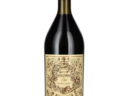 VERMOUTH ANTICA FORMULA 1000 ML Online now