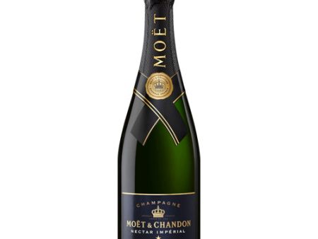 CHAMPAGNE MOET & CHANDON NECTAR IMPERIAL 750 ML Online