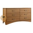 Winslow 6 Drawer Dresser Sale