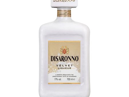 LICOR DISARONNO VELVET 700 ML Fashion