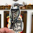 Laughing Kookaburra Sticker Online