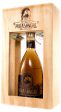 Tequila Purasangre Extra Añejo 5 Años (con estuche de madera y 2 copas) 100% Agave - 750ml Sale