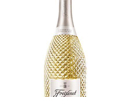 VINO BLANCO ESPUMOSO FREIXENET PROSECCO 750 ML Online Hot Sale