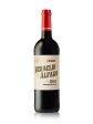 VINO TINTO HERACLIO ALFARO CRIANZA 750 ML Supply