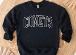 Classic COMETS styles For Sale