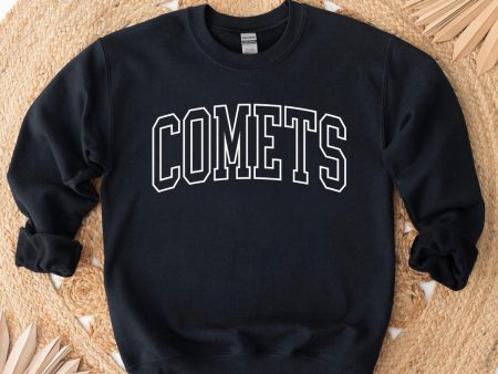 Classic COMETS styles For Sale