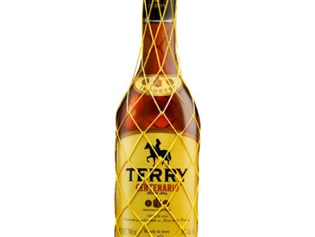 BRANDY TERRY CENTENARIO 700 ML Fashion