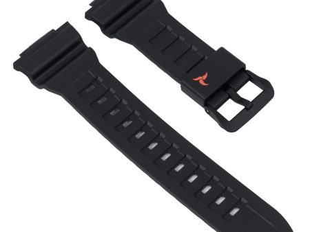 Correa De Repuesto Casio Bands 10500876 (STL-S110H, STL-S110H) Online