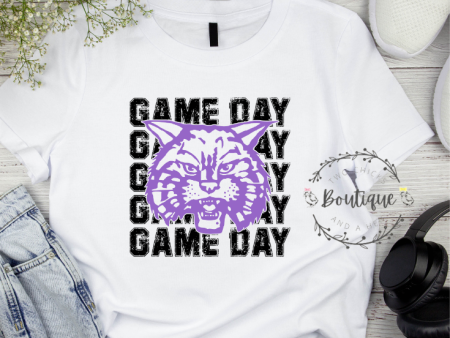 Wildcats Game Day Sale