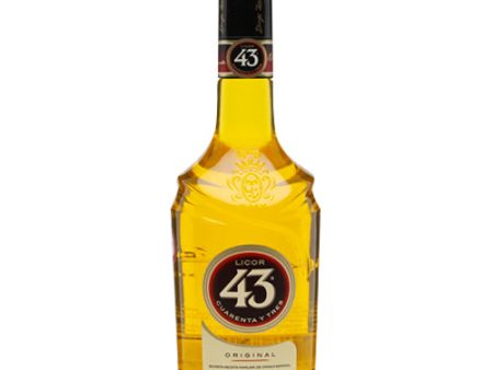 LICOR 43 700 ML Online Hot Sale