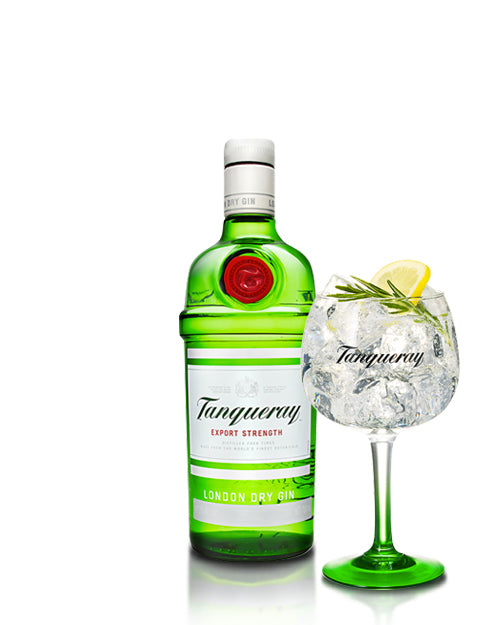 GINEBRA TANQUERAY DRY 750 ML Sale