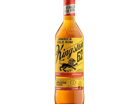 RON APPLETON KINGSTON GOLD 750 ML Online