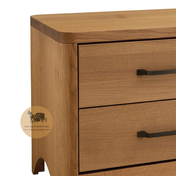 Winslow 2 Drawer Nightstand Cheap