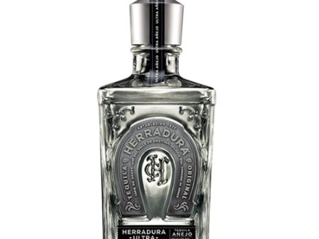 TEQUILA HERRADURA ULTRA 700 ML For Discount