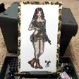 Tactical Pinup Print Online Sale