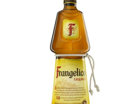 LICOR FRANGELICO 700 ML Hot on Sale