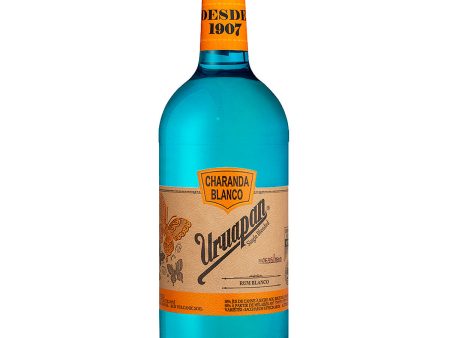 CHARANDA URUAPAN Azul - 1000 ml RON Agrícola Supply