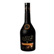 CREMA DE TEQUILA La Joya Capuchino - 750ml Online