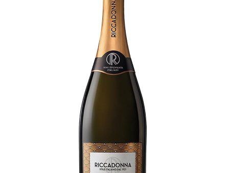 VINO BLANCO RICCADONNA PROSECCO 750 ML Sale