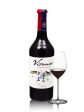 VINO TINTO VIVANCO CRIANZA 750 ML on Sale