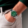 Reloj Mido Automatic M042.430.11.091.00 Ocean Star 200C Swiss Made Hulk Online Hot Sale