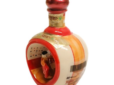 Tequila TORERO Reposado 100% Agave - 750ml For Cheap