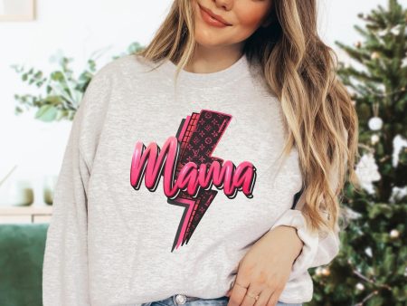 Pink Mama Online now