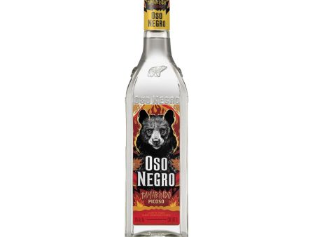 LICOR DE VODKA OSO NEGRO TAMARINDO 1000 ML Discount