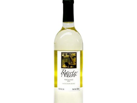 VINO BLANCO PUERTO NUEVO SAUVIGNON BLANC 750 ML For Cheap