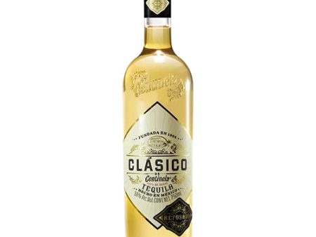 TEQUILA CENTINELA CLASICO REPOSADO 1000 ML on Sale