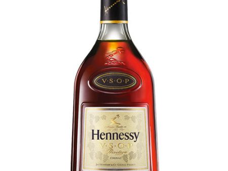 COGNAC HENNESSY V.S.O.P. 3000 ML Discount