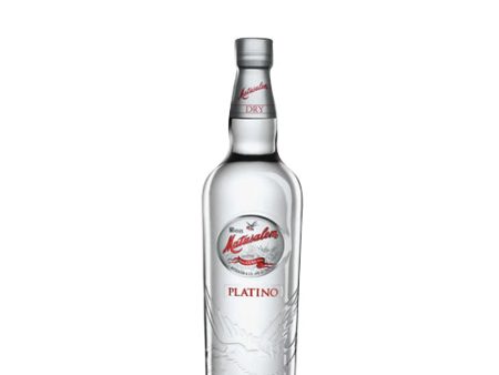 RON MATUSALEM PLATINO 750 ML on Sale