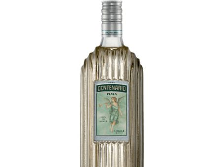 TEQUILA GRAN CENTENARIO PLATA 950 ML Sale