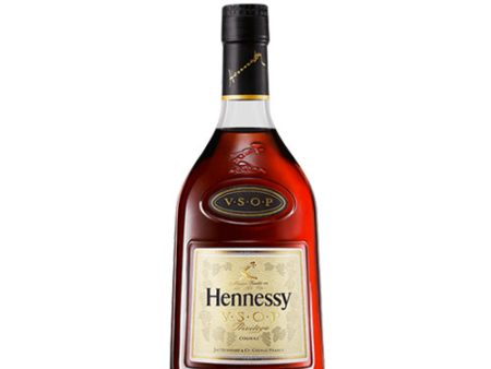 COGNAC HENNESSY V.S.O.P 700 ML Fashion