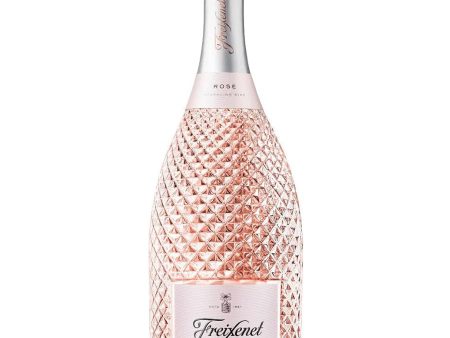 VINO ROSADO FREIXENET ITALIAN 750 ML Online now