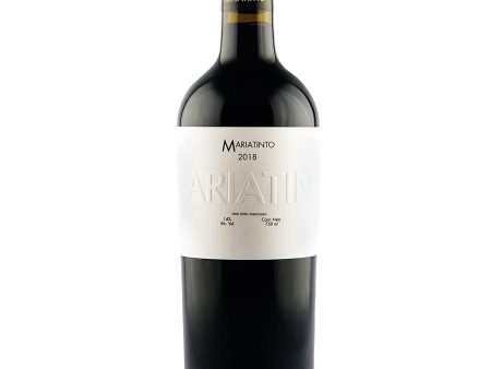 VINO TINTO MARIATINTO 750 ML Online now