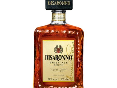 LICOR DISARONNO AMARETTO 700 ML Cheap