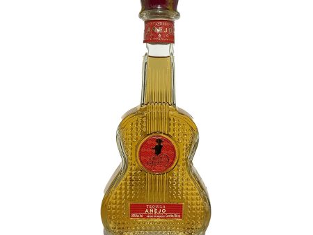 Tequila Y LLEGÓ JALISCO añejo 100% Agave - 750ml For Sale