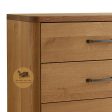 Winslow 5 Drawer Chest For Discount