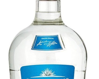 Tequila Don Anselmo blanco 100% Agave - 750ml Sale