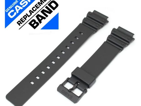 Correa De Repuesto Casio Bands 10393907 (MRW-200H) For Discount