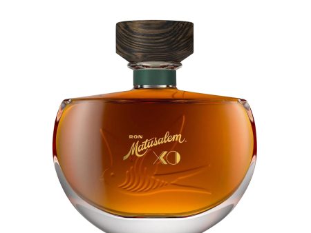 RON MATUSALEM XO 750 ML Fashion