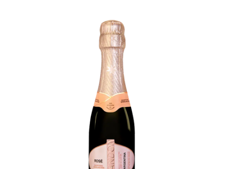 VINO ROSADO ESPUMOSO CHANDON BRUT 187  ML Fashion