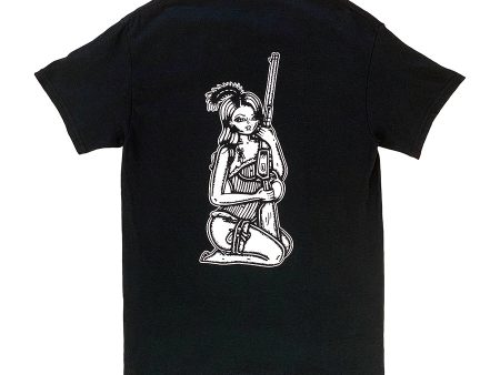 El Dorado Pinup Tee Supply