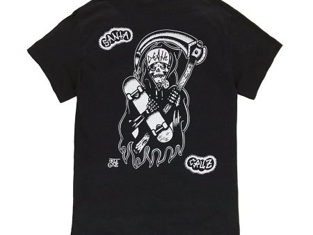 SC Reaper Mens Tee Cheap