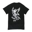 Eagle Pinup Mens Tee Supply