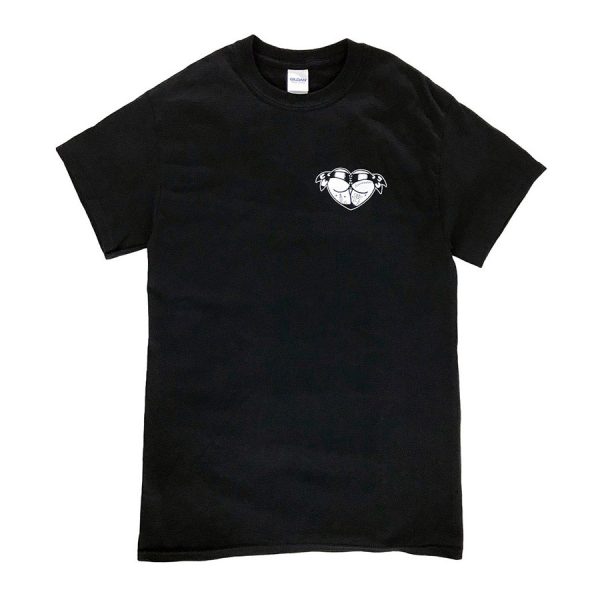 SC Reaper Mens Tee Cheap