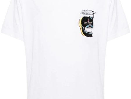 Maha Basquiat 5.Eep T-Shirt Cheap